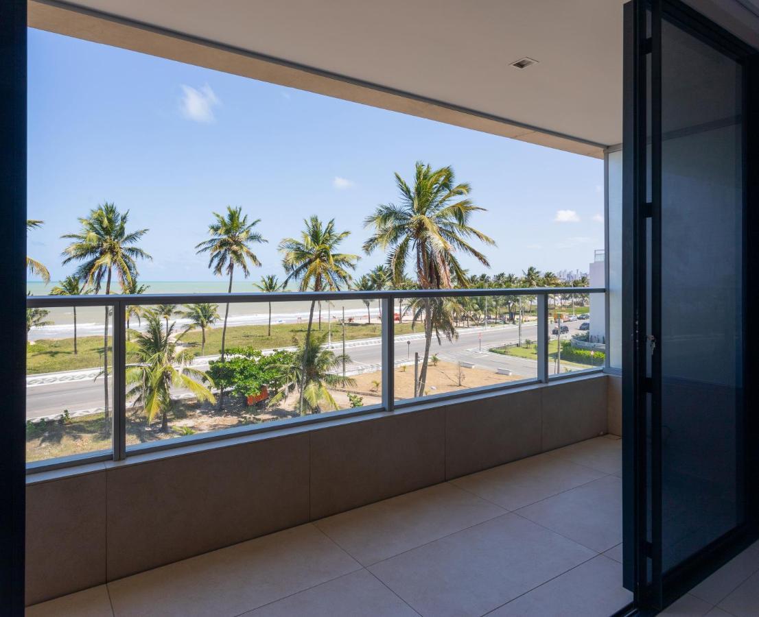 Acqua Residences Luxury Collection Cabedelo Exterior foto